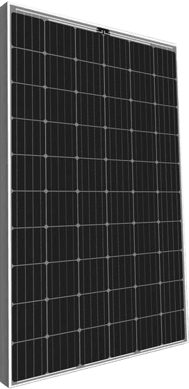 Talesun TP660P zonne energie panelen